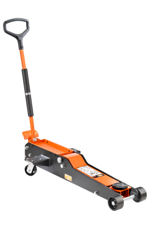 BH13000L Trolley jacks